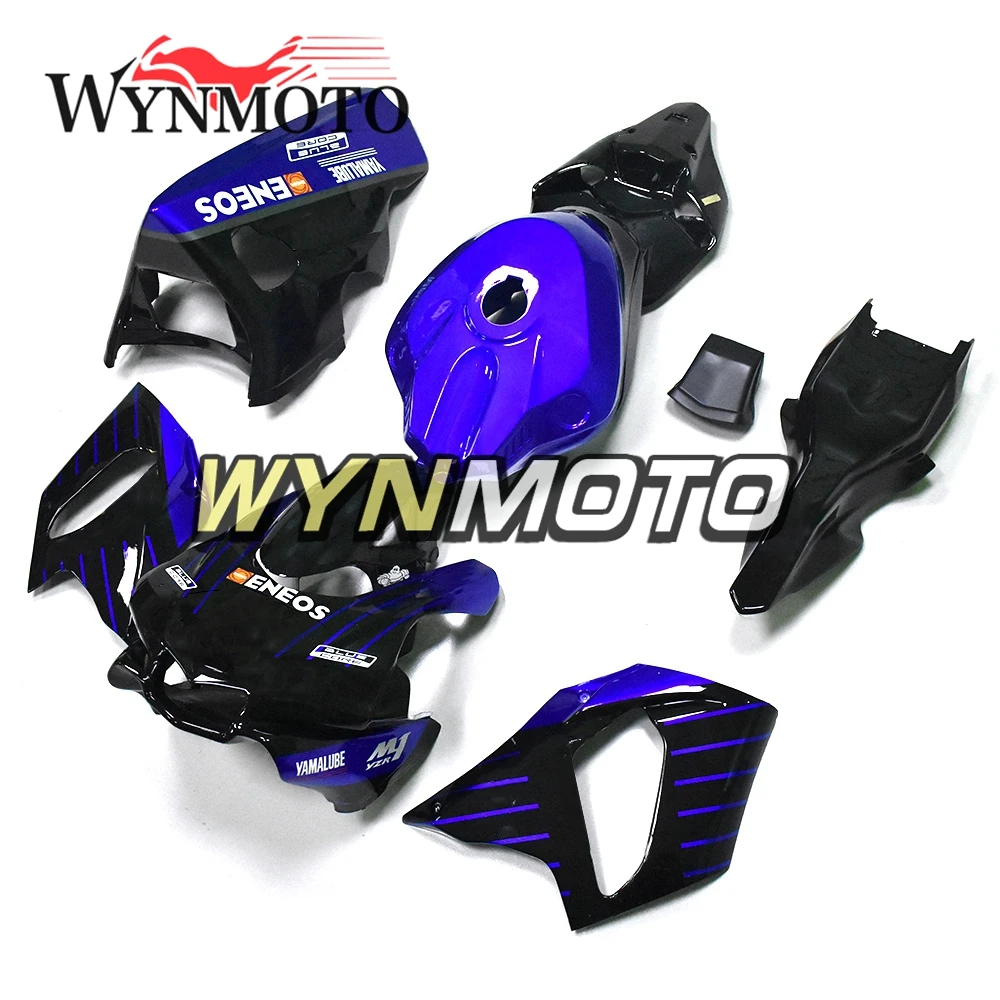 ABS инъекции полный стекловолокно гоночные Обтекатели для Yamaha YZF1000 R1 год 2015 2016 2017