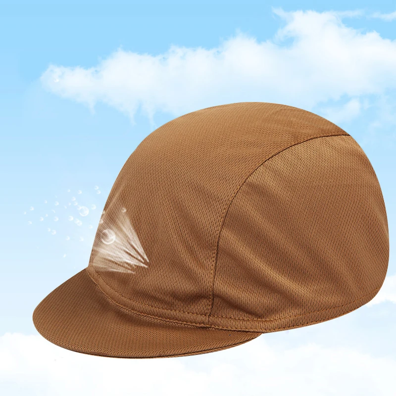 Спорт на открытом воздухе бейсболка для езды и походов восхождение повседневное дышащий Защита от Солнца кепки шляпа Новая мода товары