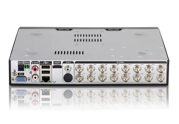 16ch 1080N3