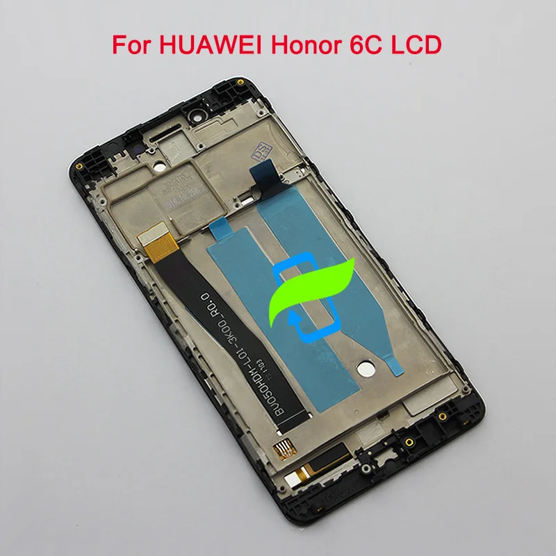 HUAWEI 6C LCD W F-4