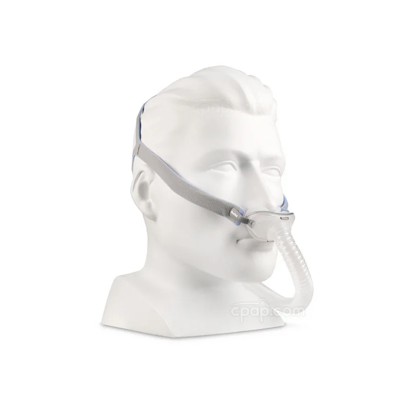 Для Resmed AirFit P10 носовая подушка маска для носа Специальные запчасти для дыхательного аппарата