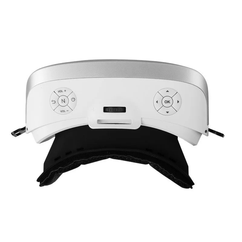 Smart Android 5 1 Все в одном виртуальной реальности 3D шлем 2 К 2560*1440 HD &quotЭкран VR очки г + 16