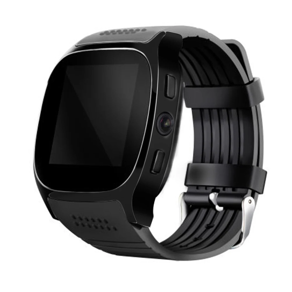 

Reloj GPS Fitness Tracker Smart Bracelet Waterdicht IP68 bluetooth Relogio Horloge Bloeddruk Fitnesstracker GPS IP68 Smartwatch