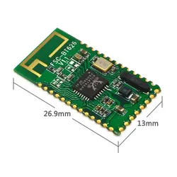 Fly ETS FSC-BT626 Bluetooth модуль передачи данных низкой мощности BLE4.0 высокоскоростной одномодовый модуль bluetooth