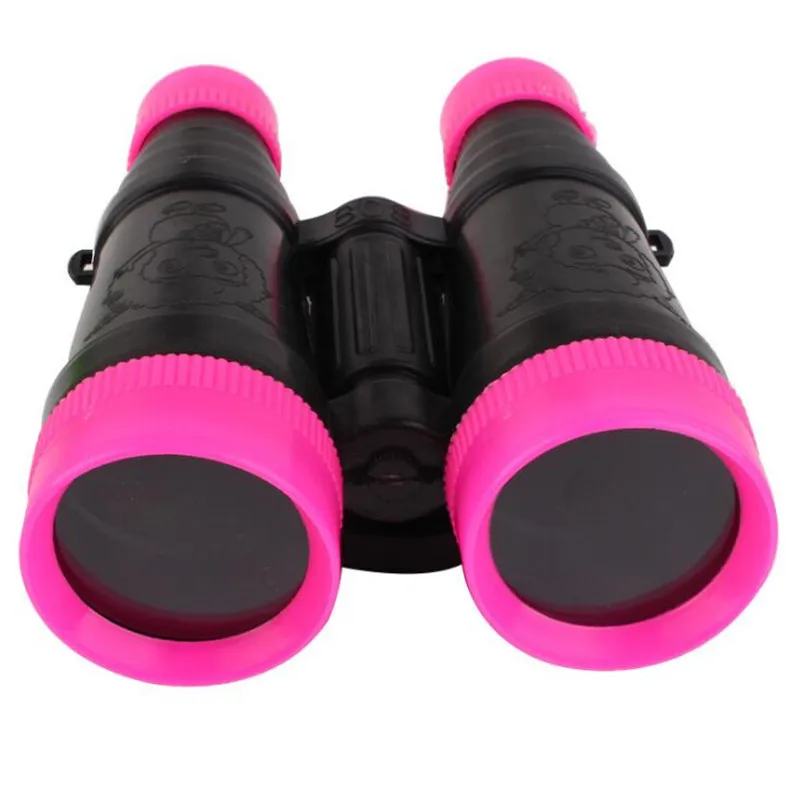 

Creative Simulation Telescope Kids Children Puzzle Toys School Award Gift Birthday Party Favors Christmas Halloween Navidad