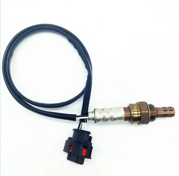 

free shipping Shanghai Royal rear Oxygen sensor 92210450
