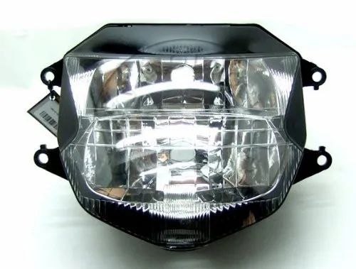 Мотоцикл передняя фара для Honda CBR1100XX ЦБ РФ 1100 ХХ CBR1100 Дрозд 1997-2007 голова свет лампы Ассамблеи фар Мотоцикл передняя фара для Honda CBR1100XX ЦБ РФ 1100 ХХ CBR1100 Дрозд 1997-2007 голова свет лампы Ассамблеи фар