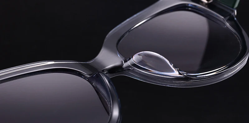 New 2018 Round Cat Eye Sunglasses (19)