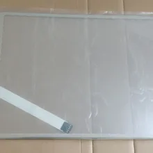 Сенсорный экран стеклянная панель использовать для AMT28201 28201000 1071,0092