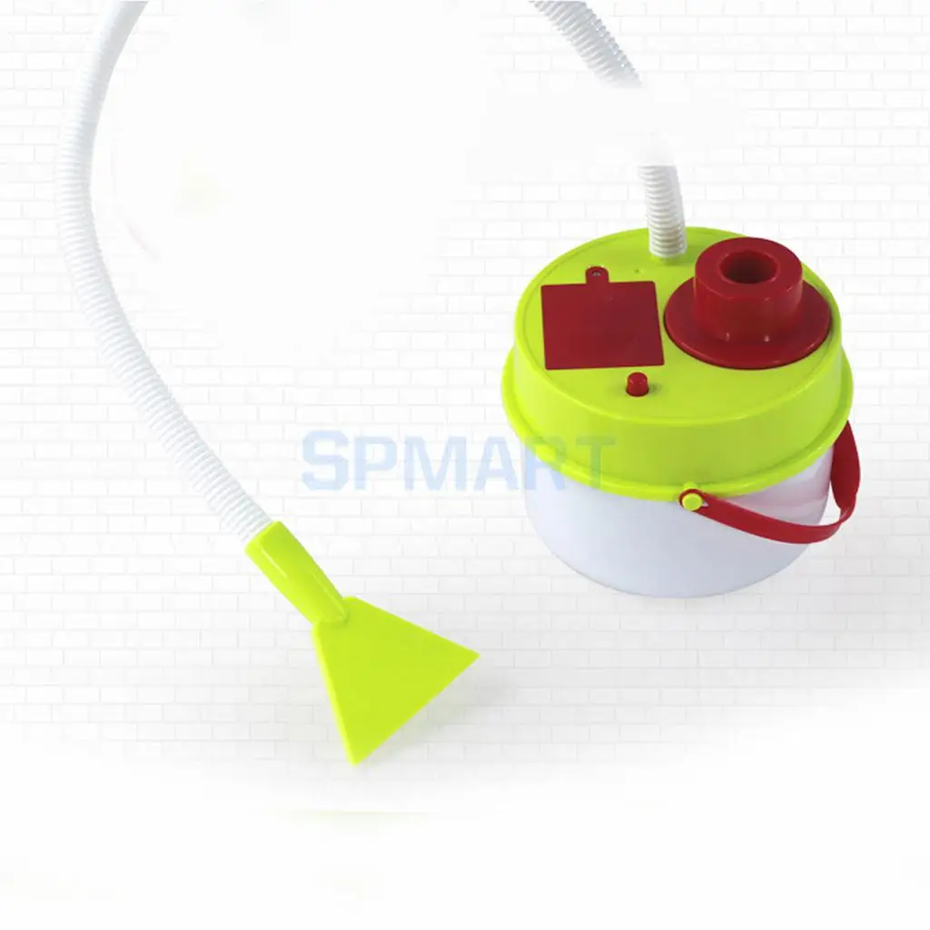 

Play House Miniature Mini Electric Vacuum Cleaner Children Kids Toys