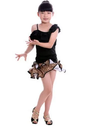 DB23530 latin dress-8