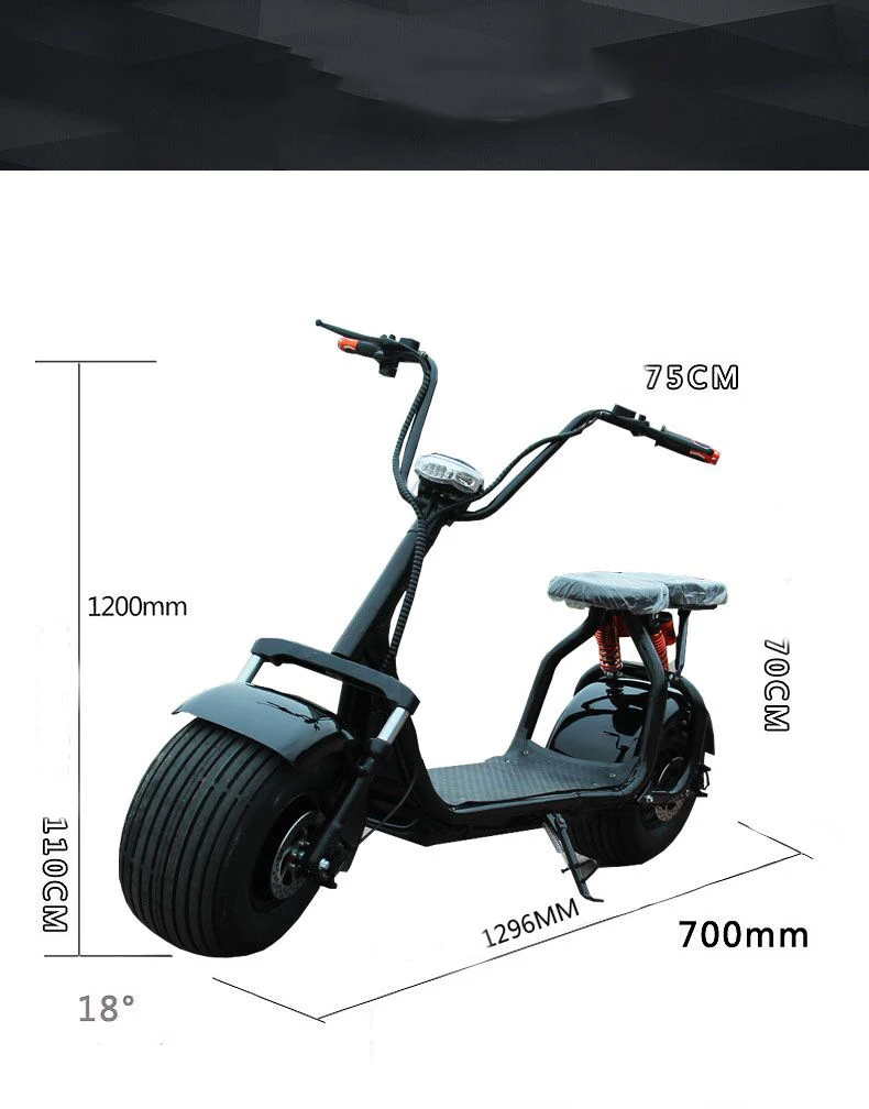 Top Citycoco electric scooter electric bike Motorcycle motor 1000w electric motorcycle lithium battery 60v12a City e bike bicycle 1 Top Citycoco electric scooter electric bike Motorcycle motor 1000w electric motorcycle lithium battery 60v12a City e bike bicycle 1