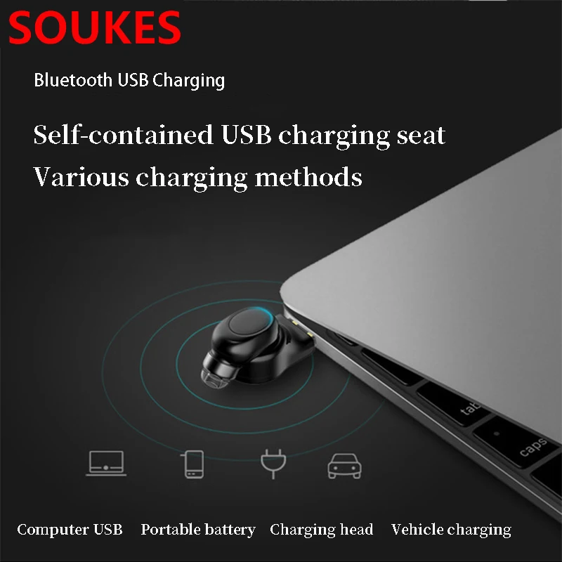 Автомобильный зарядный USB порт Bluetooth приемник для наушников Renault Megane Duster Clio Honda Civic