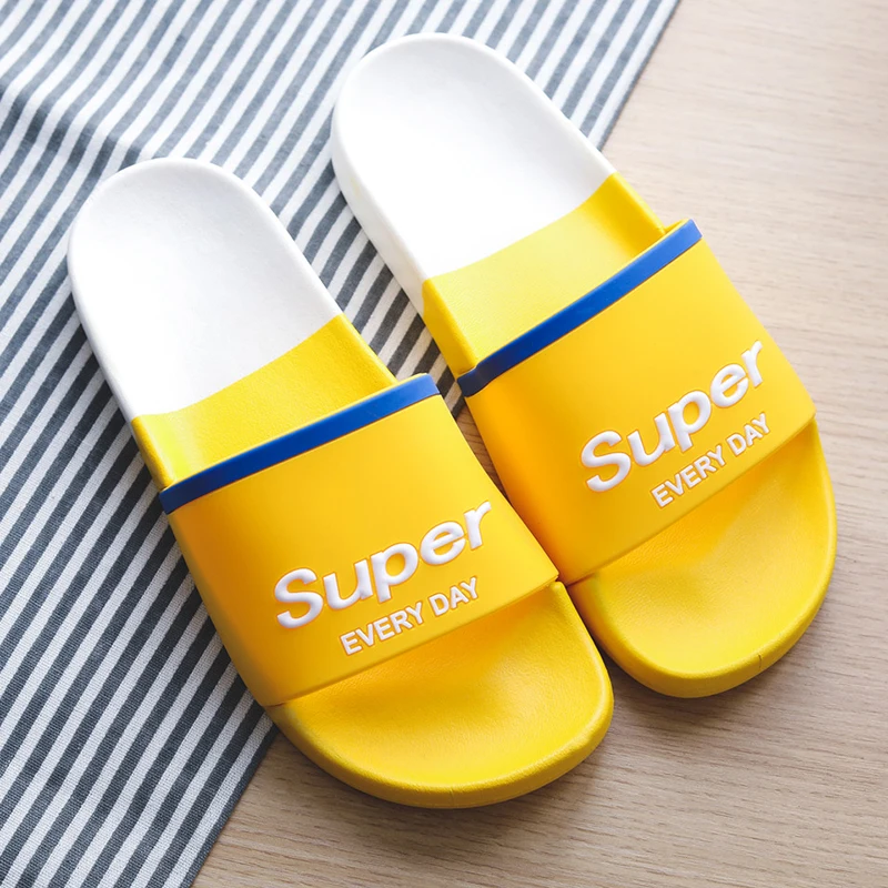 

Slide Sandals Fashion Summer Women Slides Beach Slippers Platform Casual Shoes Sandalias Women Slip On Flip Flops Dropshipping