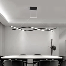Hot Sale Modern Pendant Lights For Bedroom Living Room Dining Room Office Room Fixture Creative LED Pendant Lamp Input 110V 220V
