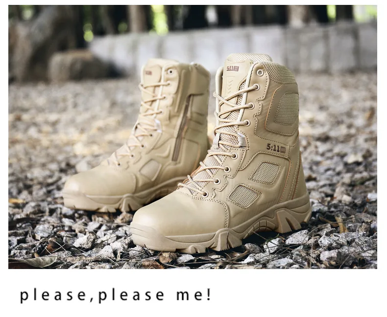Дропшиппинг мужские походные ботинки Swat Delta военные ботинки зимние кроссовки водонепроницаемые мужские тактические ботинки