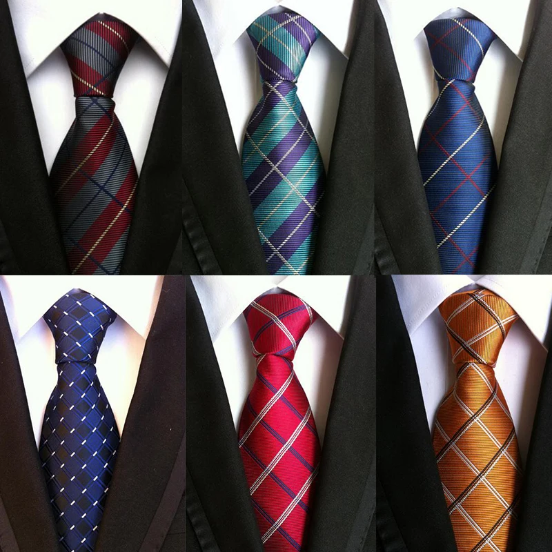 mens ties pattern