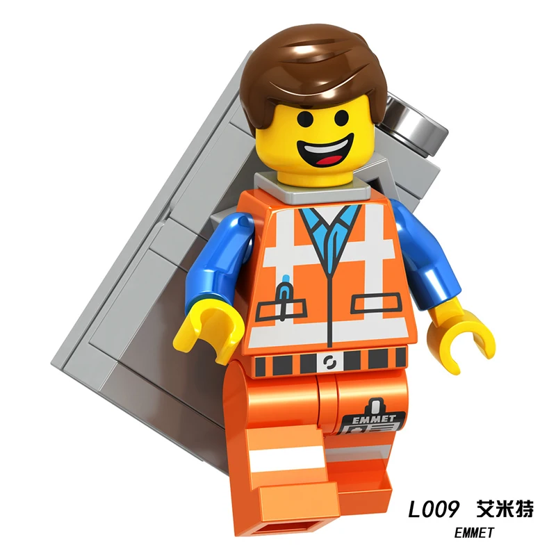 emmet figure