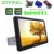10.1 “TDA7851 IPS Octa Core Singolo Din Android 8.1 Capo Unità 4 GB + 64 GB Universal Car Radio stereo di GPS di Navigazione Built-In DSP