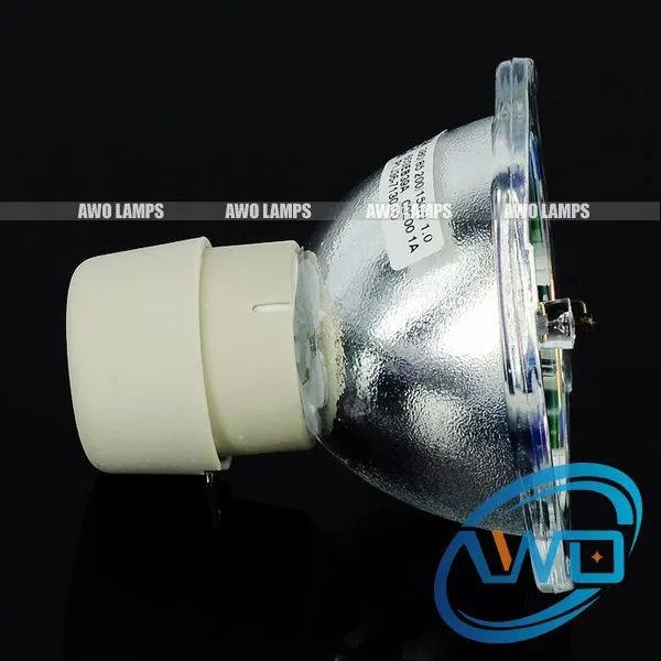 

SP.8PJ01GC01 Original bare lamp for OPTOMA DW326/DX229/ES556/EW556/EX555/EX556