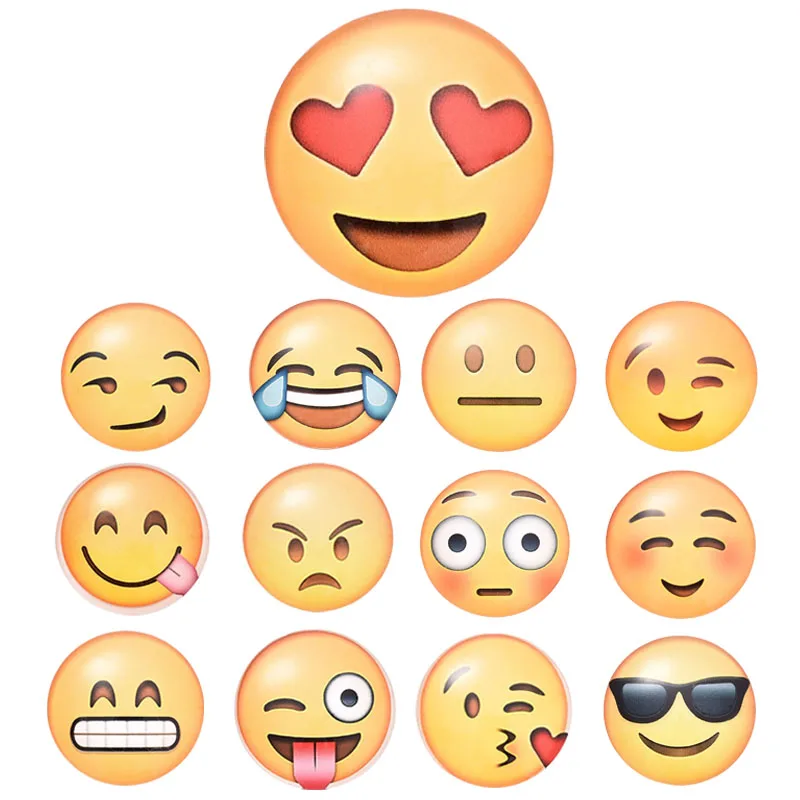 emoji patterns