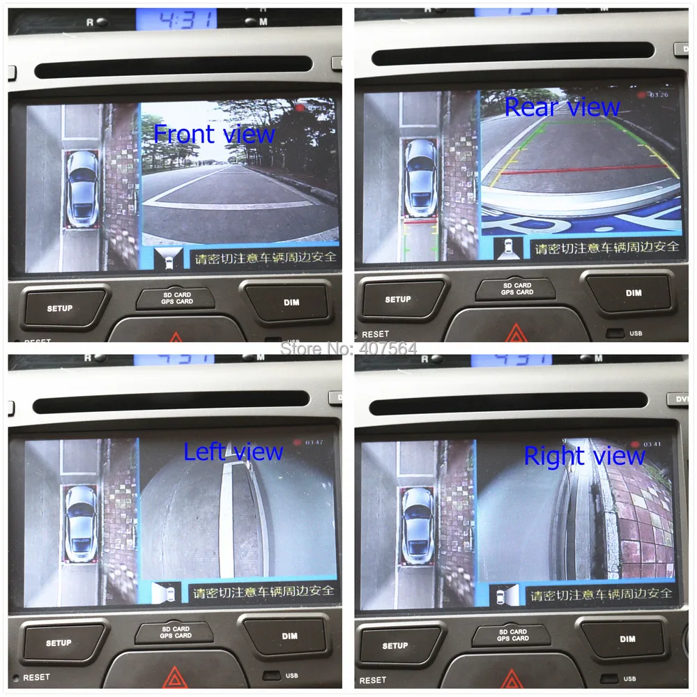 360 Degree View Software 360 Degree View Software