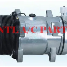 Универсальный Кондиционер a/c компрессор для SANDEN SD510 SD5H16 5H16 510 5S16