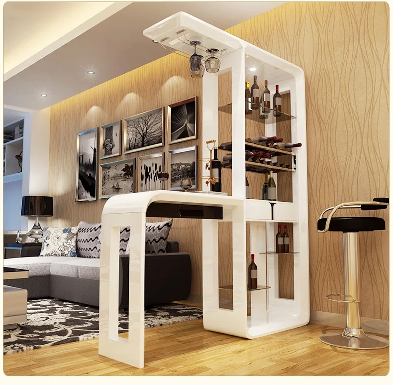 Комплект Мебели для бара Q01 светодиодный из закаленного стекла|bar table|furniture bar tablesbar