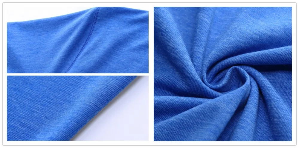  Fashion 2018 Summer 100% Cotton Breathable Pure Color T Shirt Men Short Sleeve Casual Male Tops Brand Clothing High Quality (9)