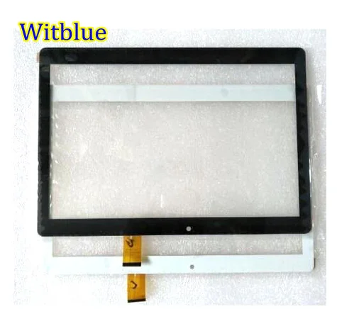 Witblue New For 10.1" DIGMA Plane 1525 3G PS1137MG Tablet touch screen panel Digitizer Glass Sensor Replacement Free Shipping |