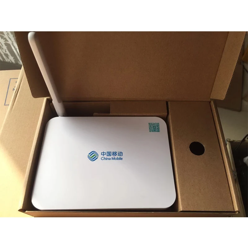 Новое поступление 4 шт. двухдиапазонный AC wifi GPON ONU G 140W ME с 4GE + 1 голос 2USB WIFI 2 4G &