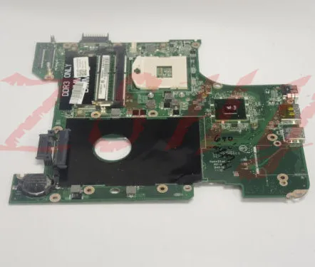 for Dell Inspiron N4110 laptop motherboard DA0V02MB6E0 FH09V DDR3 Free Shipping 100% test ok for Dell Inspiron N4110 laptop motherboard DA0V02MB6E0 FH09V DDR3 Free Shipping 100% test ok