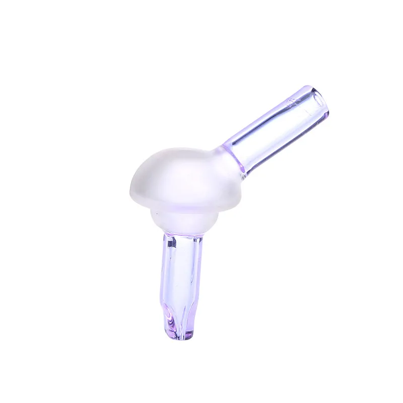 Smoking Dogo 2017 Wholesale High Quality Glass Carb Cap For Thick Thermal Female Banger Nails Colorful Starbucks Style 5PCS/LOT Smoking Dogo 2017 Wholesale High Quality Glass Carb Cap For Thick Thermal Female Banger Nails Colorful Starbucks Style 5PCS/LOT
