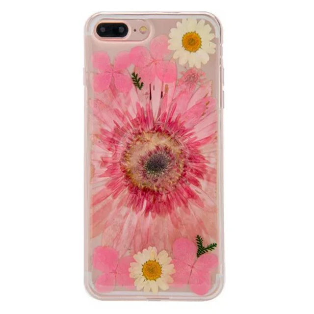 carcasa dura iphone 6 flores secas carcasa dura iphone 6 flores secas