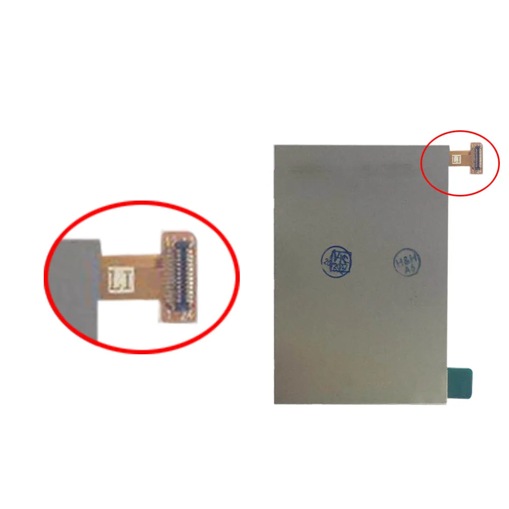 Новый ЖК экран для Nokia 225 Dual Sim N230 230 RM 1126 1011 1172 дисплей запасные части + ремонтные