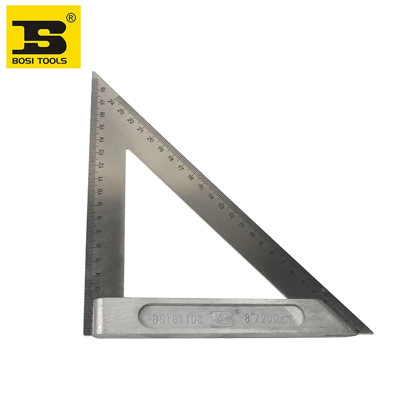 free shipping BOSI triangle square