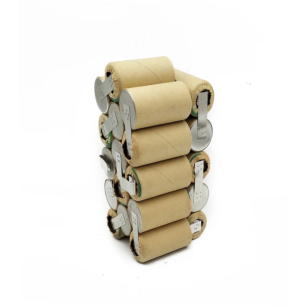 4/5SC 3000mAh для King Craft 24V Ni MH аккумулятор CD AT-1805D AT1805D STDG113 для самостоятельной установки