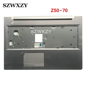 

Genuine Original For Lenovo Z50-70 Palmrest with Touchpad Silver 90205322