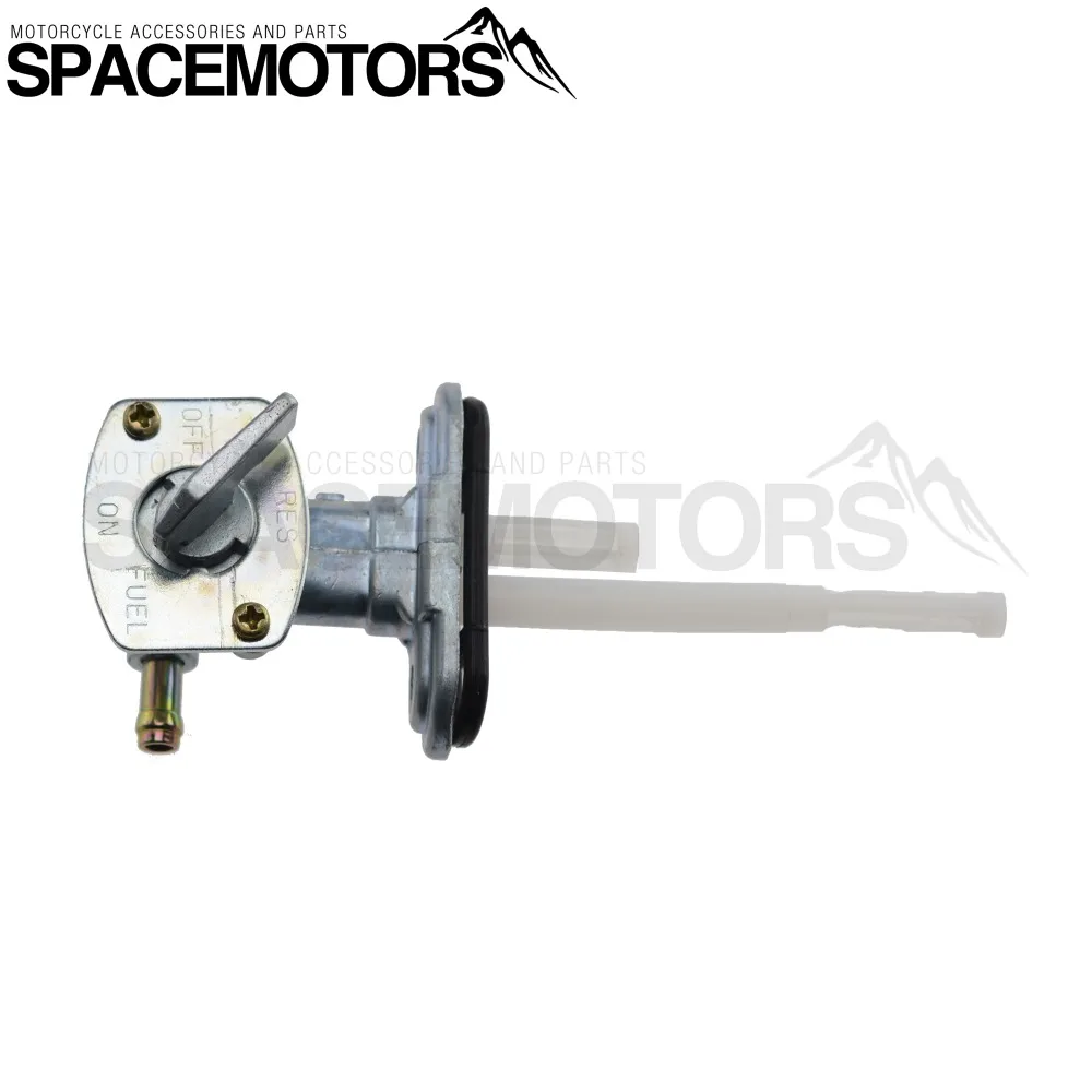 Motorcycle 34mm Gas Fuel Tank Switch Cock Tap Valve Petcock ATV Quad MX