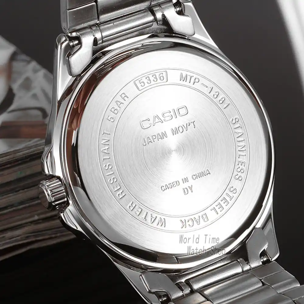 casio 1381