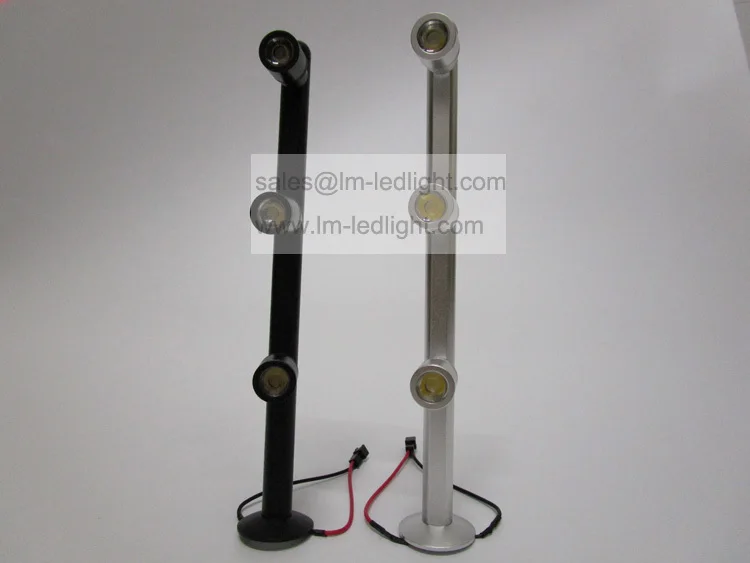 LED display light (269)