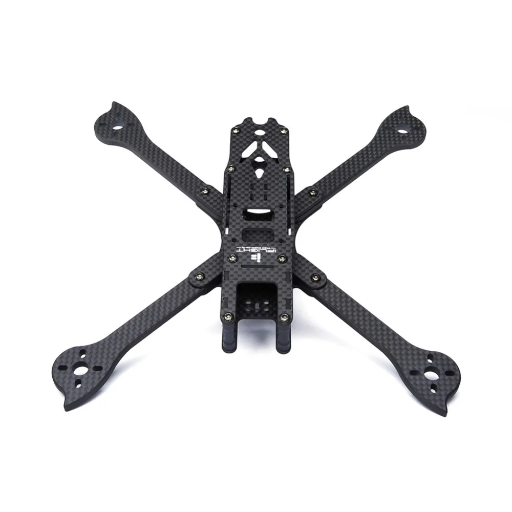 

iFlight XL5.5 Lowrider V3 251MM FPV Race Frame with 5mm arm compatible beerotor 5055 propeller for FPV RC Frame kit