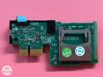 

6YFN5 06YFN5 for PowerEdge R620 R720 R720xd SD Card Module Reader works