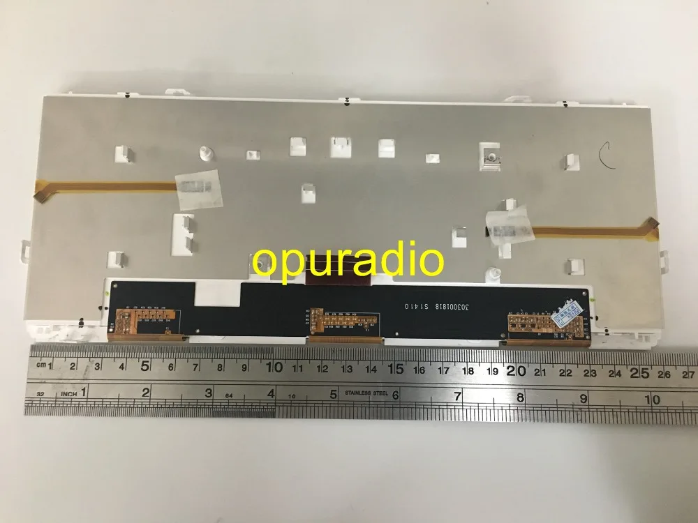 BMW LCD DISPLAY 7 series 10.25inch  (1)