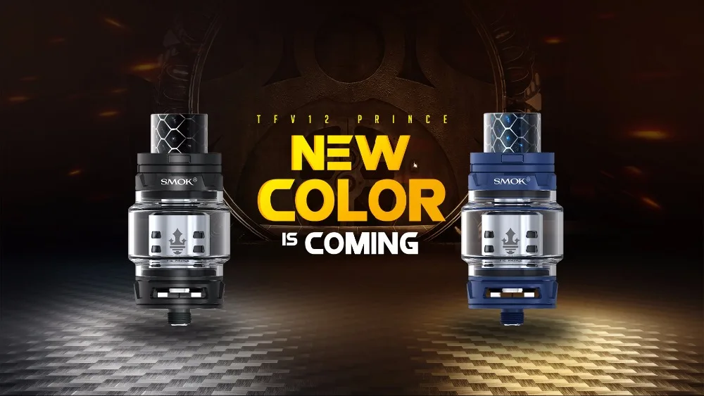 TFV12 prince