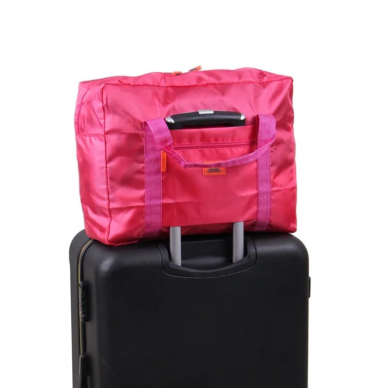 НОВАЯ Портативная сумка для хранения одежды, дорожные сумки, органайзер для багажа, складной органайзер для шкафа, для подушки, одеяло, постельные принадлежности