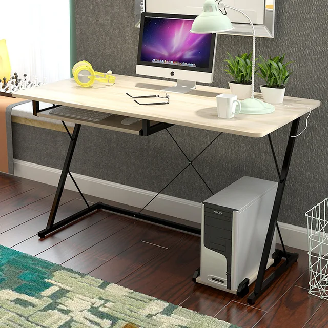 Aliexpress.com : Buy Modern Simple Fashion Office Desk