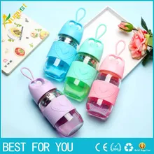 50 шт/lotKorean версия Минг-Минг da love glass Gao Pengkui высокотемпературные детские чашки для студентов