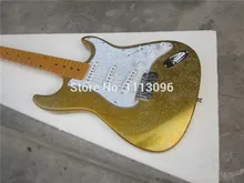 Free shipping+2015 NEW st guitar+electric guitar+s-s-S pickups+GOLAD COLOR+guitar in china Free shipping+2015 NEW st guitar+electric guitar+s-s-S pickups+GOLAD COLOR+guitar in china