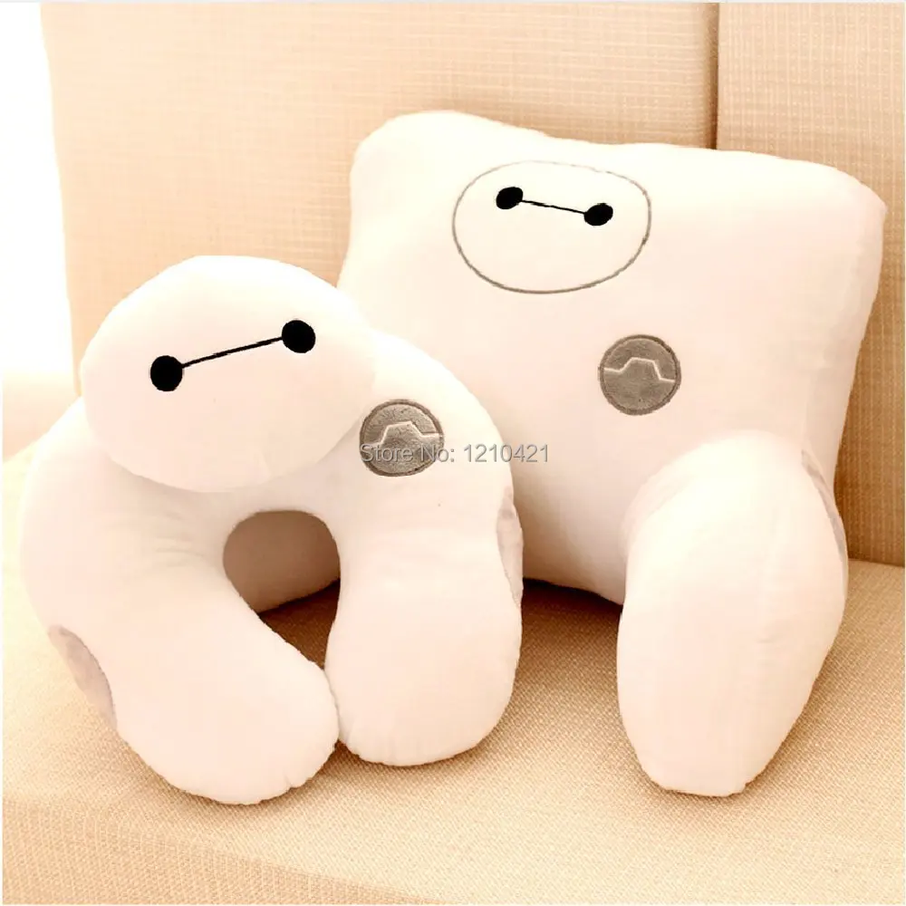 buy baymax neck pillow and get free shipping on aliexpress com life size baymax pillow